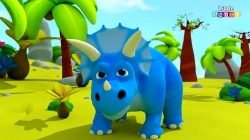 مجموعه آموزشی زبان انگلیسی little angel قسمت 595